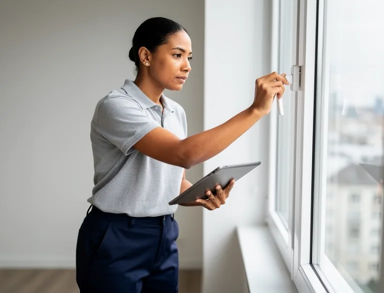Property Management service in Lansing